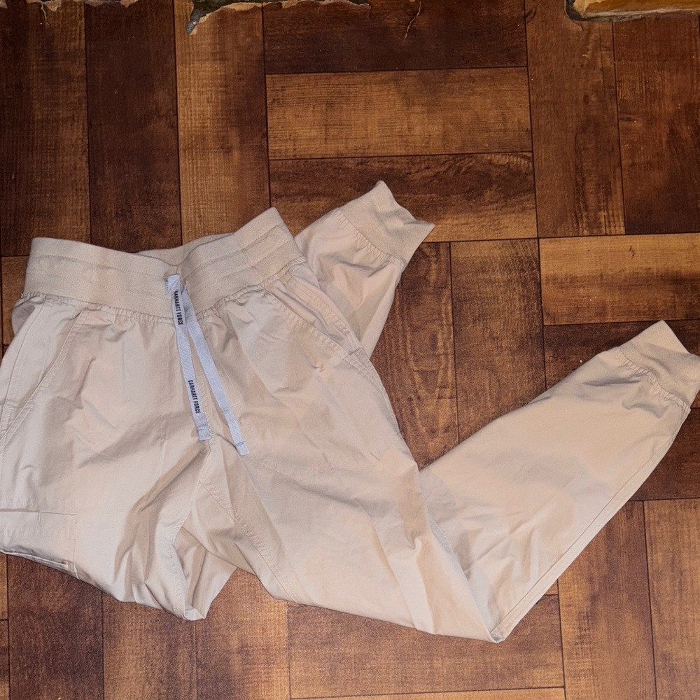 Carhartt C51113 - Women's Force® Modern Fit Jogger Pant